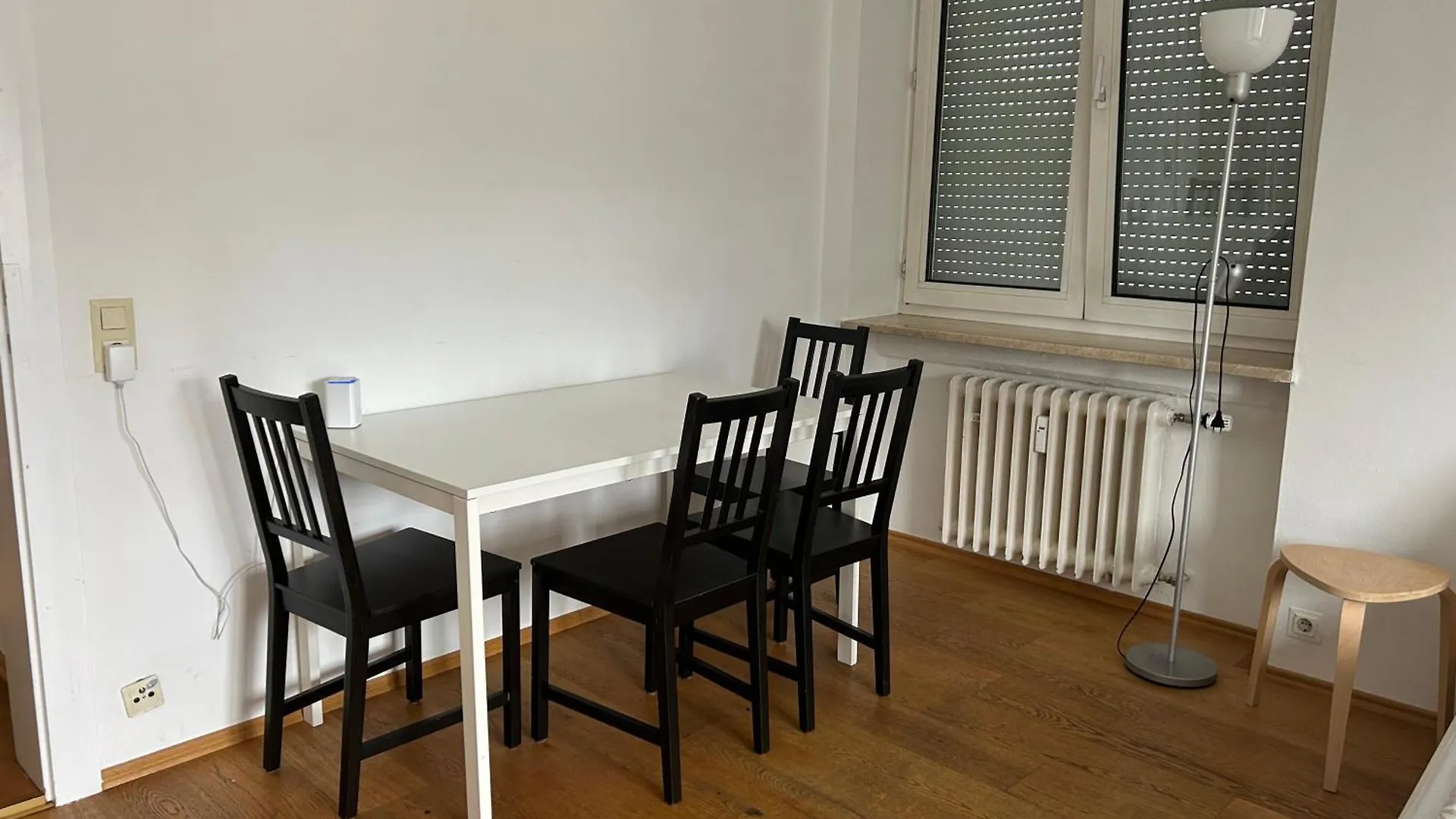 Apartment Ferienwohnung Mydistrict Secret Finds Innsbruck